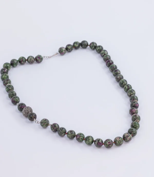 عقد روبي زوسايت<br>